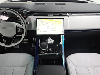 صورة 9 لـ 2026 LAND Rover RANGE ROVER SPORT