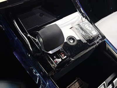 2026 LAND Rover RANGE ROVER SPORT — миниатюра 13