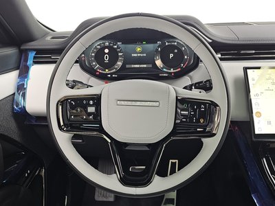 2026 LAND Rover RANGE ROVER SPORT — миниатюра 15