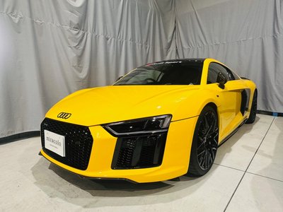 AUDI R8 - 3