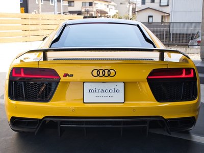 AUDI R8 - 6