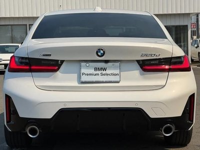 BMW 3 SERIES - 2