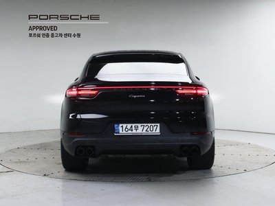 PORSCHE CAYENNE - 3