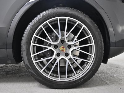 PORSCHE CAYENNE - 6