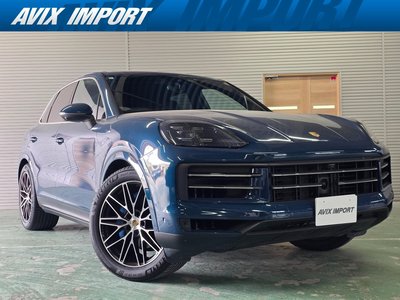 2023 Porsche CAYENNE 照片 1
