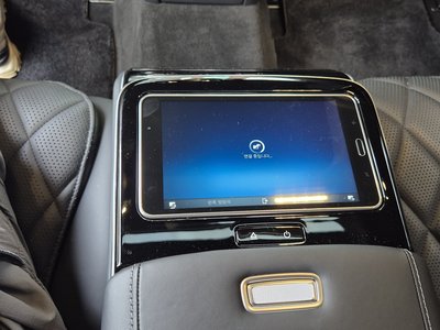 2022 Mercedes-BENZ S-CLASS — миниатюра 19