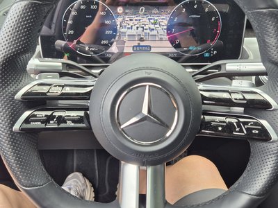 2022 Mercedes-BENZ S-CLASS — миниатюра 13