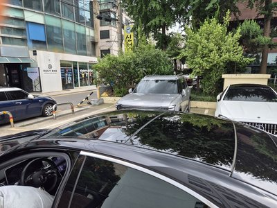2022 Mercedes-BENZ S-CLASS — миниатюра 12