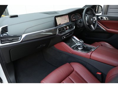2020 BMW X6 照片 3