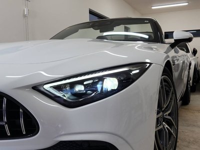صورة مصغرة 35 لـ 2022 Mercedes-BENZ SL AMG