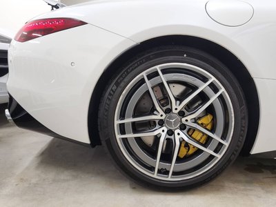 صورة مصغرة 49 لـ 2022 Mercedes-BENZ SL AMG