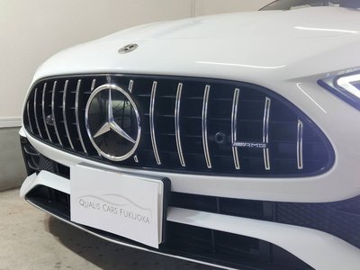 صورة مصغرة 32 لـ 2022 Mercedes-BENZ SL AMG