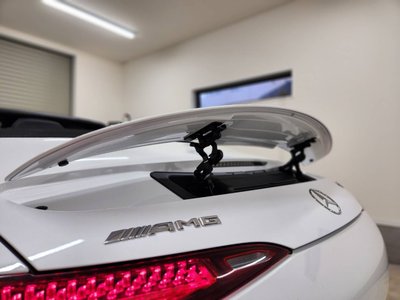 صورة مصغرة 58 لـ 2022 Mercedes-BENZ SL AMG