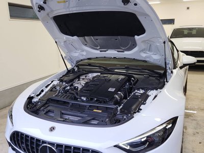 صورة مصغرة 60 لـ 2022 Mercedes-BENZ SL AMG