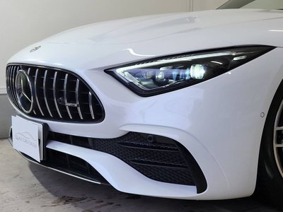 صورة مصغرة 31 لـ 2022 Mercedes-BENZ SL AMG