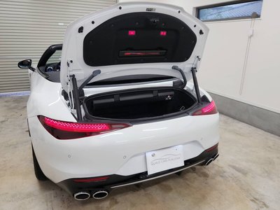 صورة مصغرة 53 لـ 2022 Mercedes-BENZ SL AMG