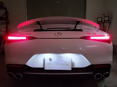 صورة مصغرة 52 لـ 2022 Mercedes-BENZ SL AMG
