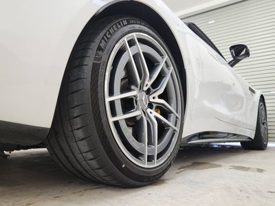 صورة مصغرة 66 لـ 2022 Mercedes-BENZ SL AMG