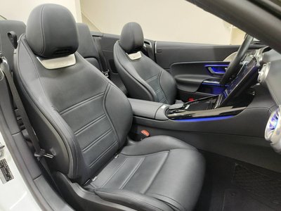2022 Mercedes-BENZ SL AMG photo 9