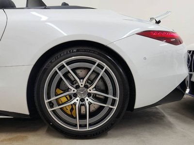 صورة مصغرة 41 لـ 2022 Mercedes-BENZ SL AMG