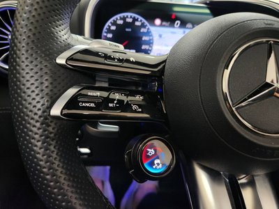 صورة مصغرة 16 لـ 2022 Mercedes-BENZ SL AMG
