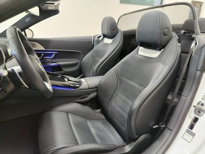 2022 Mercedes-BENZ SL AMG photo 5