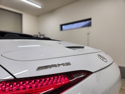 صورة مصغرة 57 لـ 2022 Mercedes-BENZ SL AMG