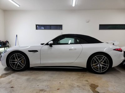 صورة مصغرة 42 لـ 2022 Mercedes-BENZ SL AMG