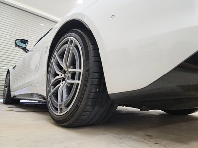 صورة مصغرة 65 لـ 2022 Mercedes-BENZ SL AMG
