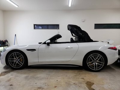 صورة مصغرة 44 لـ 2022 Mercedes-BENZ SL AMG