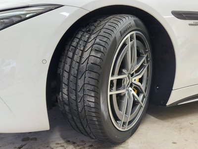 صورة مصغرة 39 لـ 2022 Mercedes-BENZ SL AMG