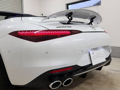 صورة مصغرة 56 لـ 2022 Mercedes-BENZ SL AMG