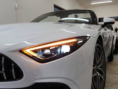 صورة مصغرة 36 لـ 2022 Mercedes-BENZ SL AMG