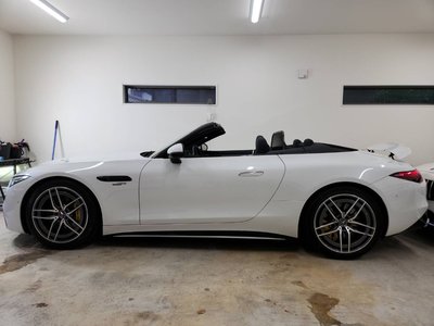 صورة مصغرة 46 لـ 2022 Mercedes-BENZ SL AMG