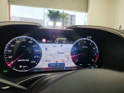 صورة مصغرة 15 لـ 2022 Mercedes-BENZ SL AMG