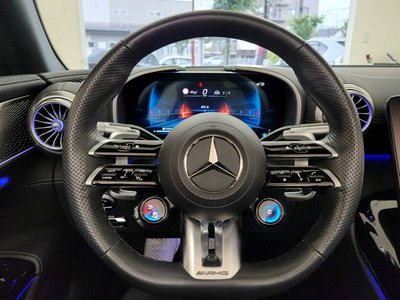 صورة مصغرة 13 لـ 2022 Mercedes-BENZ SL AMG
