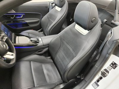 2022 Mercedes-BENZ SL AMG photo 6