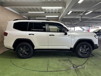 2023 Toyota LAND CRUISER 300 缩略图 62