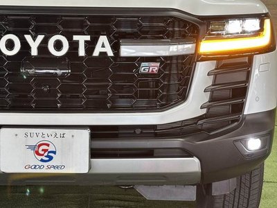 2023 Toyota LAND CRUISER 300 缩略图 20