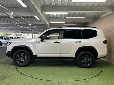 2023 Toyota LAND CRUISER 300 缩略图 61