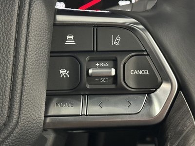 2023 Toyota LAND CRUISER 300 缩略图 32