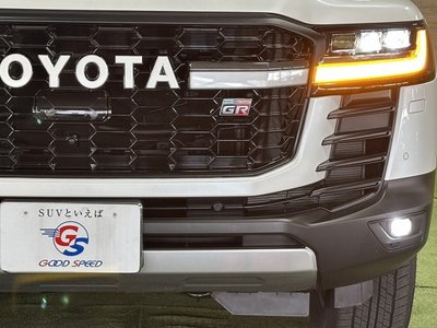 2023 Toyota LAND CRUISER 300 缩略图 66