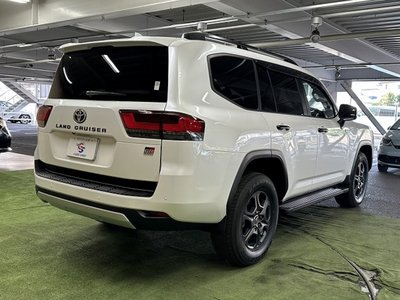 2023 Toyota LAND CRUISER 300 缩略图 64