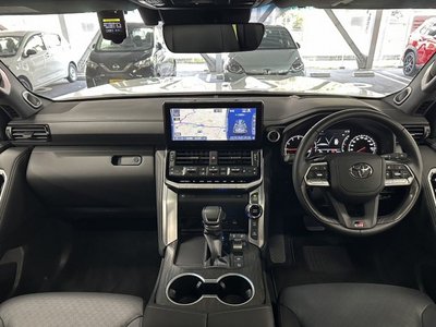 2023 Toyota LAND CRUISER 300 缩略图 28