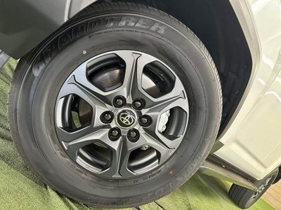 2023 Toyota LAND CRUISER 300 缩略图 19