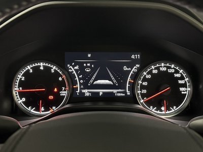 2023 Toyota LAND CRUISER 300 缩略图 27