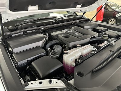 2023 Toyota LAND CRUISER 300 缩略图 76