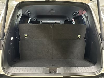 2023 Toyota LAND CRUISER 300 缩略图 70