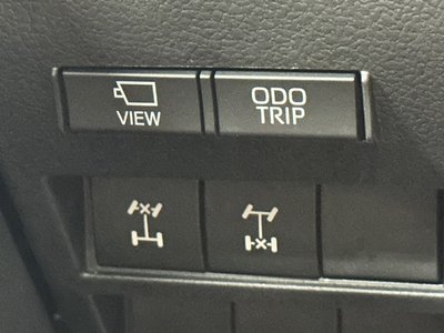 2023 Toyota LAND CRUISER 300 缩略图 42