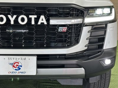 2023 Toyota LAND CRUISER 300 缩略图 65